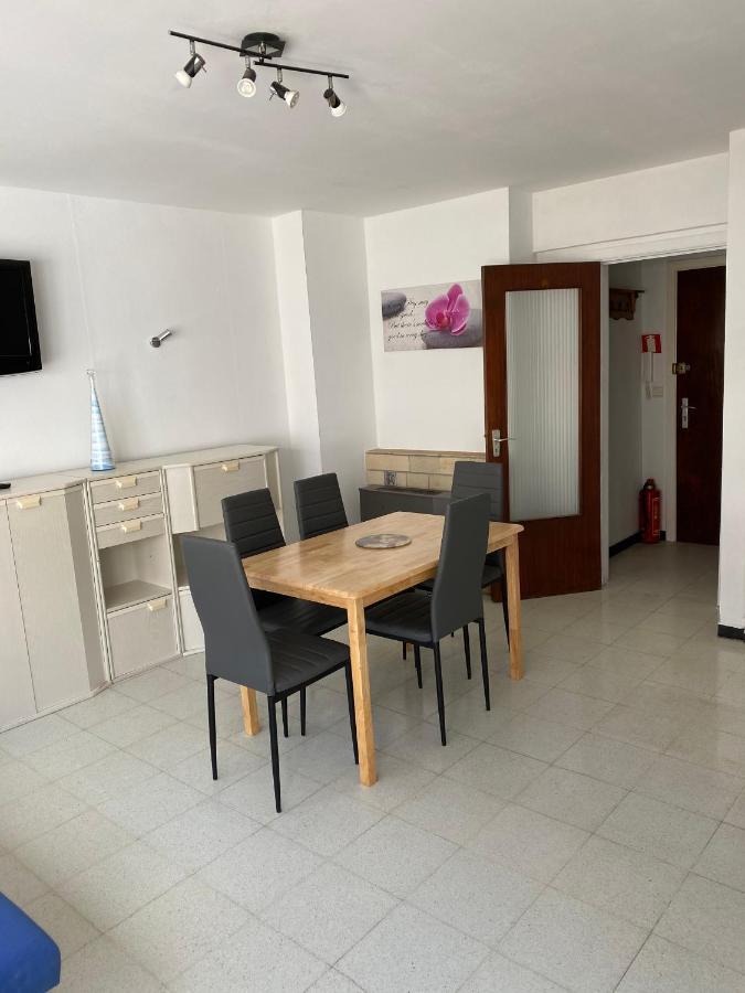 Studio Entree Par La Plage De Koksijde St Isdelbald Residence Portofino Экстерьер фото