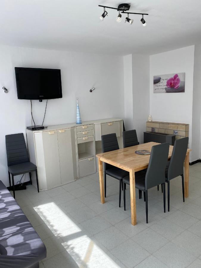 Studio Entree Par La Plage De Koksijde St Isdelbald Residence Portofino Экстерьер фото